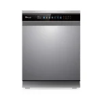 ماشین ظرفشویی آپلاس مدل DWT88A01/03