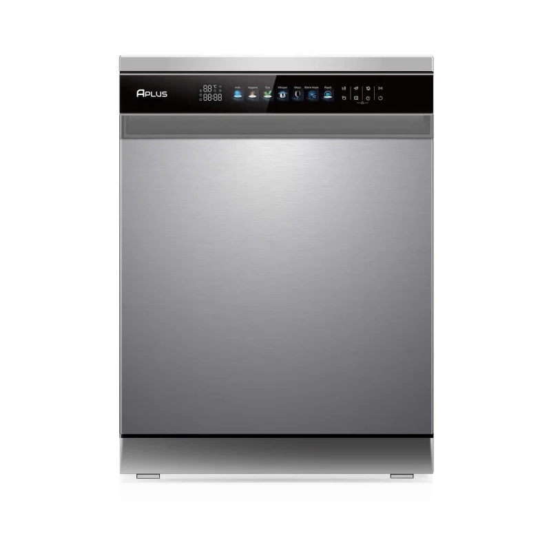 ماشین ظرفشویی آپلاس مدل DWT88A01/03