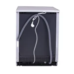 ماشین ظرفشویی 15 نفره کندی مدل PFD 315 - تصویر 5