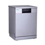 ماشین ظرفشویی 15 نفره کندی مدل PFD 315 - تصویر 2