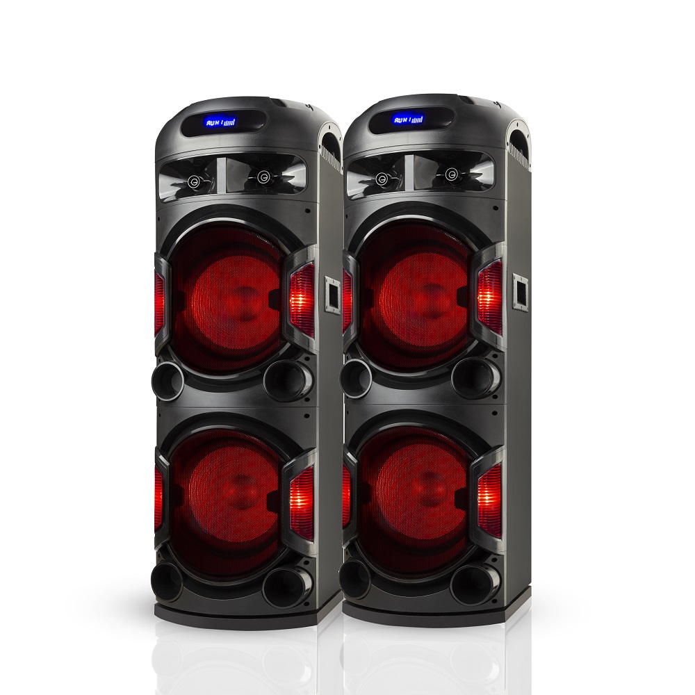 اسپیکر دیجِی دار دنای مدل DE-DA2012DJ3