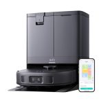 جارو رباتیک هوشمند یوفی مدل Eufy X10 Pro Omni