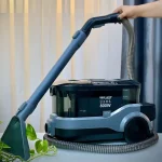 مبل‌شوی و فرش‌شوی نیولند مدل NL-3019BL
