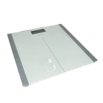 ترازوی دیجیتال حمام نیولند مدل NL-2157