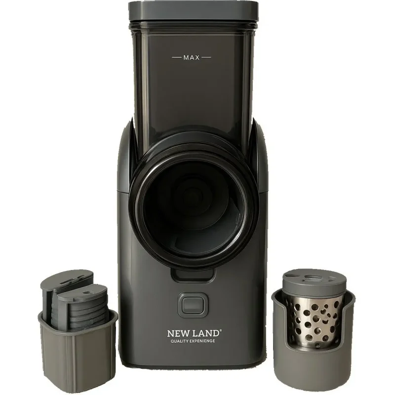 سالاد ساز برقی نیولند مدل NL-3101BG